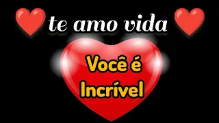 Linda declaração de amor ||❤||mensagem de amor especial para namorados frases de amor #love#teamo