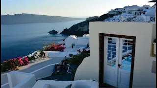 Santorini -The Best Photo Locations