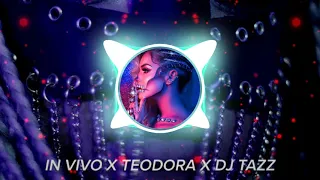 IN VIVO x TeodoRa x Dj Tazz - Gledaj Mene SNX Club Remix 2021