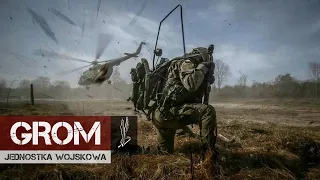 JW GROM || Strength and Honor! For you, Fatherland!