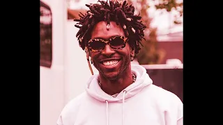 SAINt JHN - Flex