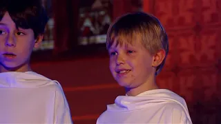 Libera   Angels Sing Christmas in Ireland full concert