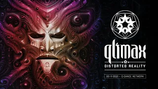 Qlimax 2021 Mix Because There is No Qlimax