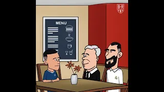 The 2022 Transfer Window in One Video