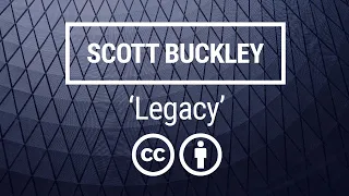 'Legacy' [Epic Hybrid Orchestral CC-BY] - Scott Buckley