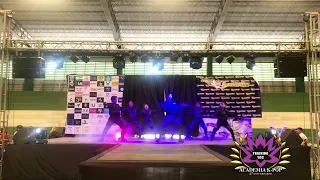 [Icarus Fest 2023] D-Play Dance Categoría MV SANTA CRUZ from BOLIVIA