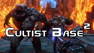 Cultist Base Remake with Cultists and Bass sounds