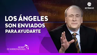 Kevin Zadai - Es Sobrenatural - Enlace TV