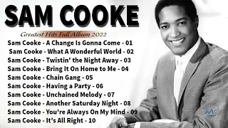 Sam Cooke, Marvin Gaye, Al Green, Smokey Robinson, Luther Vandross --Greatest Hits Playlist 70s