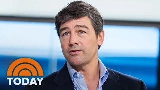 Kyle Chandler: Final Season Of ‘Bloodline’ Reveals 'Dark Secrets’ | TODAY