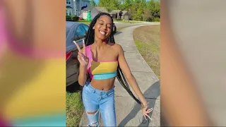 Family says 19-year-old woman killed in Jacksonville shooting was 'always outgoing'