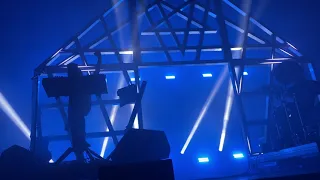 Perturbator : Complete Show Live In Paris