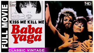 Baba Yaga - 1973 l Superhit Hollywood Horror Movie l Carroll Baker , Isabelle De Funès ,Ely Galleani
