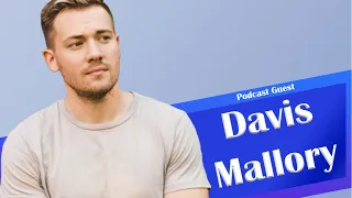 DAVIS MALLORY TALKS CT PUNCH, HIS SONG GETTING USED ON THE SHOW, IF HE'D DO ALL STARS, MORE! EP #78