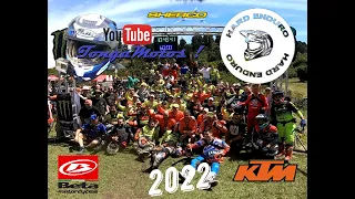 Hard Enduro 2022