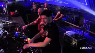 Videoset O.B.I. & ViperXXL @ Awakenings 2013 (Eindhoven /NL)