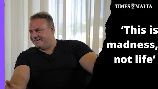 An interview with Joseph Calleja