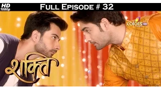 Shakti - 12th July 2016 - शक्ति - Full Episode (HD)