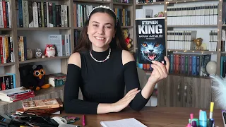 Ölüler ölü kalmalı! | Hayvan Mezarlığı | Stephen King Kitap & Film Yorumu