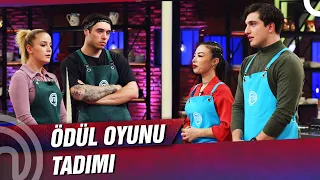 Şefler Eski Yarışmacıların Yeni Tabaklarını Tattı | MasterChef Türkiye 144. Bölüm