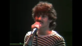 Jefferson Starship - Find Your Way Back - 5/28/1982 - Moscone Center