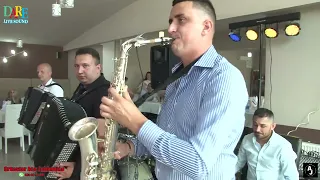 Orkestar Ace Jankovica i Marko Zekutor - Splet lepih kola za pocetak veselja