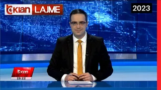 Edicioni i Lajmeve Tv Klan 27 Maj 2023, ora 22:55 l Lajme – News