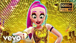 The Emoji Movie (2017) - Just Dance Tagalog/Filipino Dubbed