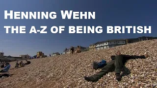 Henning Wehn - The A-Z Of Being British