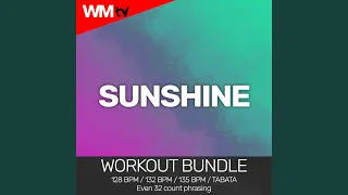 Sunshine (Workout Remix 135 Bpm)