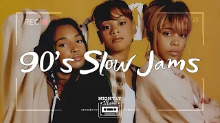 Best 90s r&b slow jams 💎 90s R&B Hits (90s R&B Playlist)