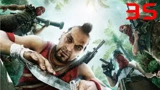 Czech Let's Play - Far Cry 3 - part 35