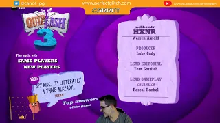 Trying Out The New Party Pack! | Jackbox Party Pack 7