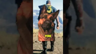 Dogmeat in 60 Seconds! | Fallout Lore