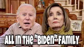 All in the Family Inflation with Joe Biden ~ try not to laugh