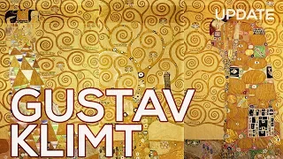 Gustav Klimt: A collection of 164 paintings (HD) *UPDATE