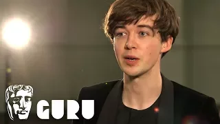 "Everyone is learning as they go along" Alex Lawther's Worst Performance