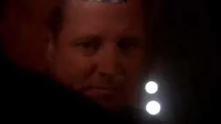 Babylon 5: Arrest of Capt. John Sheridan (good music video)