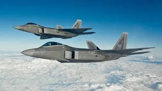 F 22 Raptor || History Channel Documentary | English