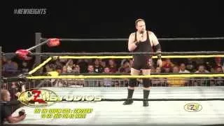 CZW New Heights: DJ Hyde has some huge announcements!