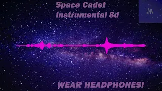 Space Cadet | 8D Instrumental | Wear Headphones