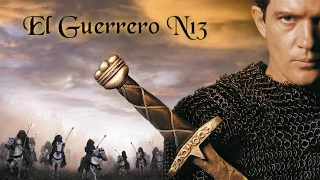 BSO El Guerrero Nº13 - Sound of the Northmen