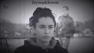 Zeynep and Kerem love story | ZeyKer.