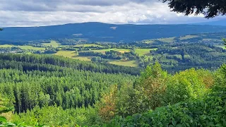 Šumava