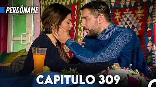 Perdóname Capitulo 309 (Versión Larga)