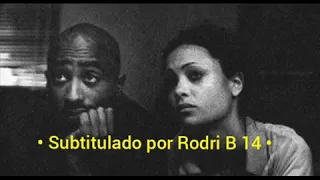 2pac ft Sade - Jezebel (subtitulado Español) ( Mama just a little girl)