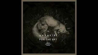Harakiri For The Sky | 2014 | Aokigahara [Full Album]