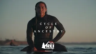 REI Presents: Cycle of Ancestry - Premiere