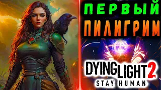 Набор первый пилигрим дайн лайт 2 / dying light 2 / Макриди