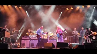 Tedeschi Trucks Band/Woman to Woman/Joe Cocker Cover/ Daily's Place, Jacksonville, Fla.